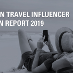 Italian Travel Influencer - Action Report 2019