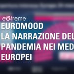EuroMOOD, la narrazione della pandemia nei media europei