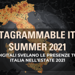 Instagrammable Italy Summer 2021