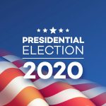 Presidential Election 2020 - I social media predicono il risultato